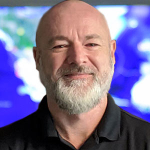 Bob Wheeler
