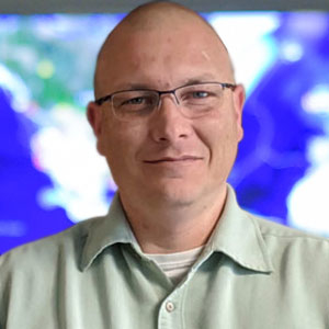 Chad Livingston