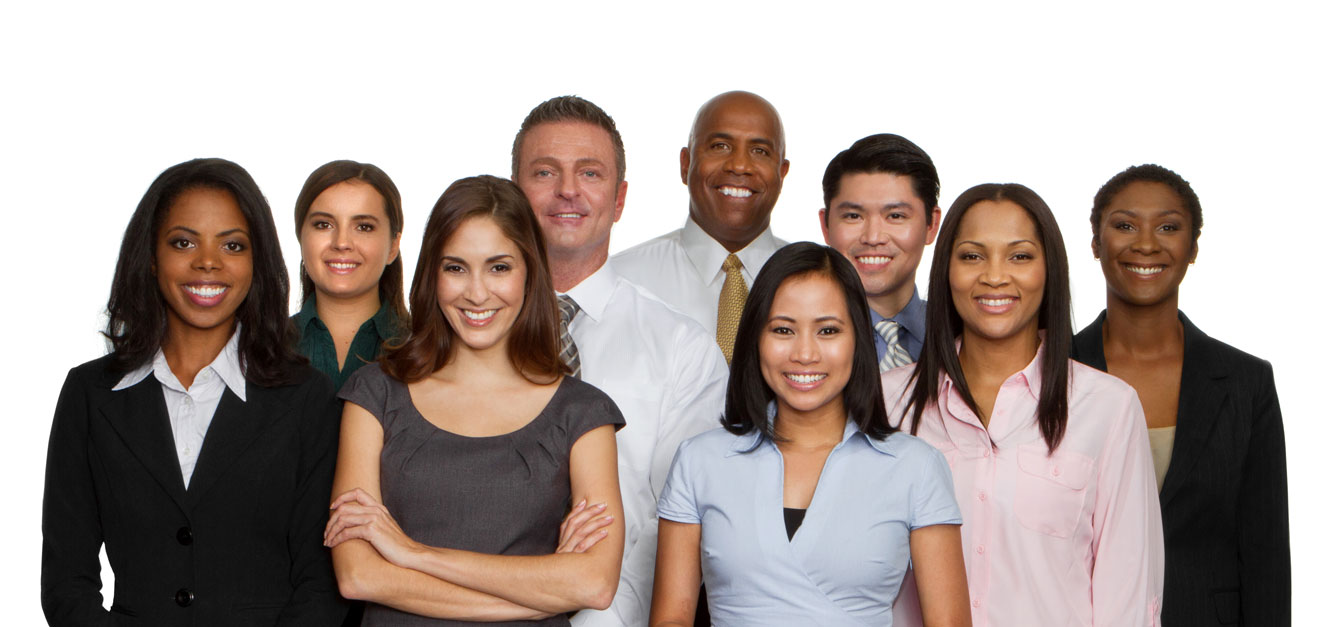 Great people work at ADCom Solutions