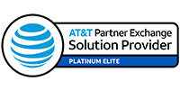 ATT Partner Exchange Badge