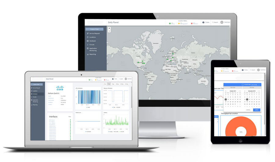 platform-managment-tools
