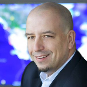 Todd Michaud