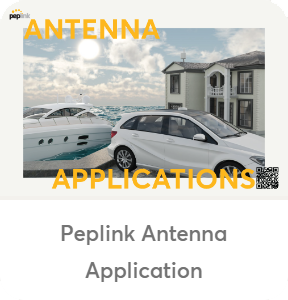 Peplink-Antenna-Application